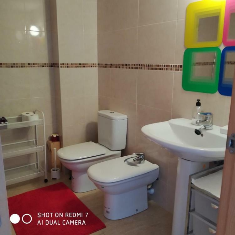 Apartment Verge De Montserrat Кембрилс Екстериор снимка