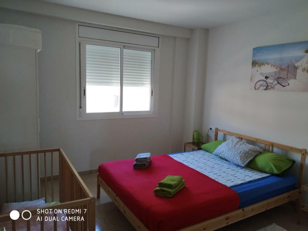 Apartment Verge De Montserrat Кембрилс Екстериор снимка